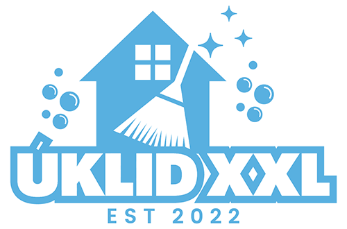 ÚKLIDXXL s.r.o. - Úklidová firma, Olomouc