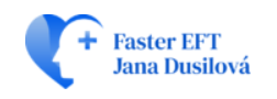 Jana Dusilová - Terapeutka Faster EFT