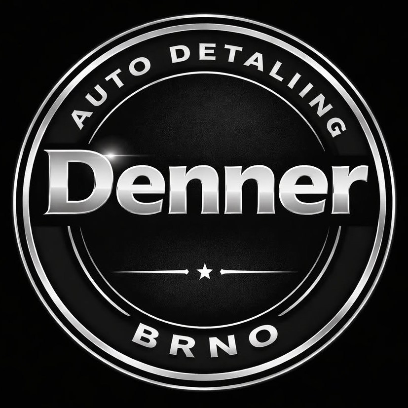 Denner Detailing - Brno
