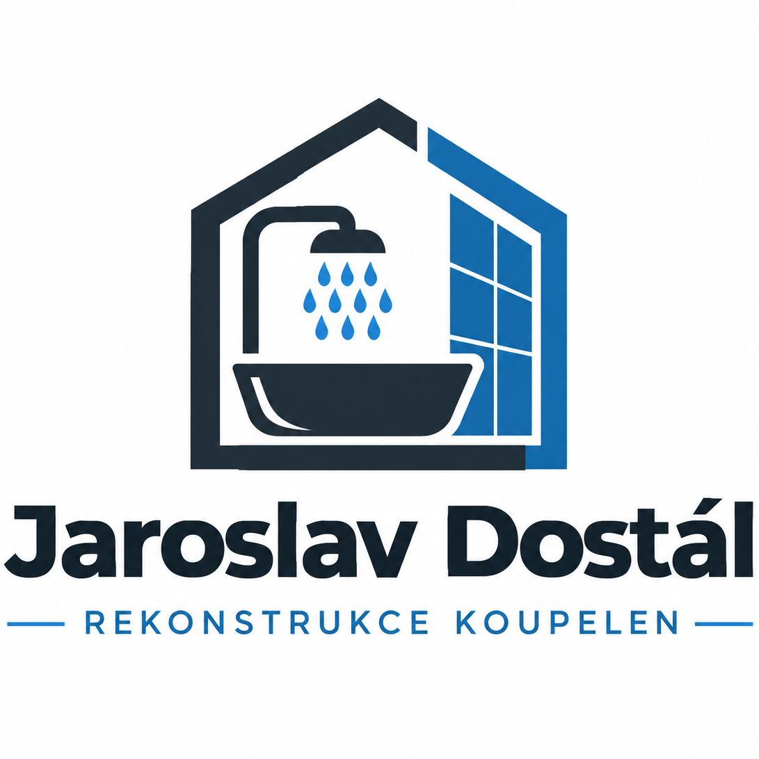 Jaroslav Dostál - Rekonstrukce koupelen