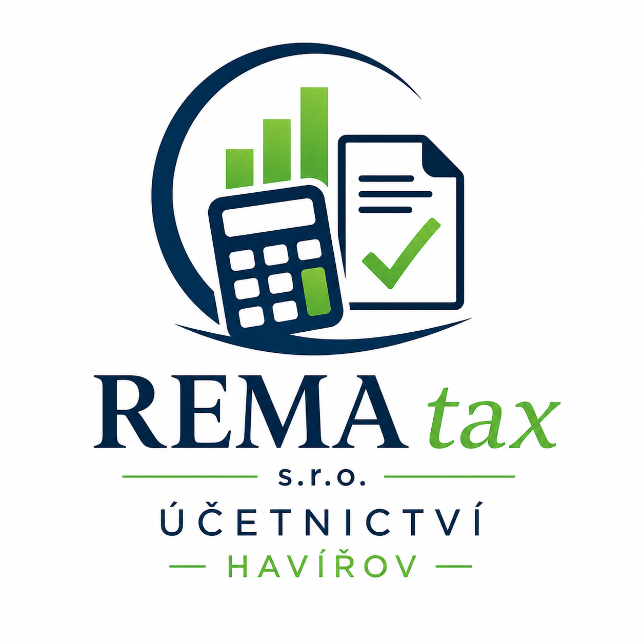 REMA tax s.r.o. - účetnictví, daňové poradenství Havířov