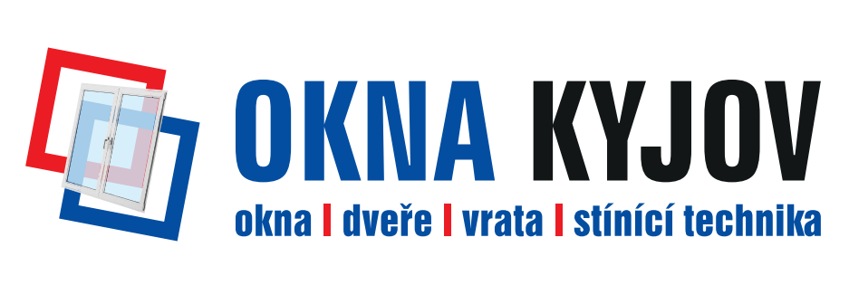 OKNA KYJOV s.r.o - okna, dveře, vrata, stínící technika