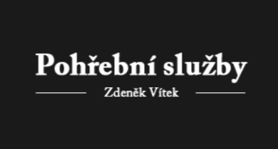 Pohřební služby Zdeněk Vítek, Praha - Čakovice