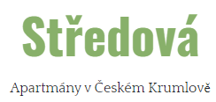 Apartmány Středová