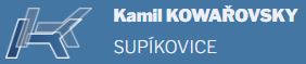 Kamil Kowařowsky