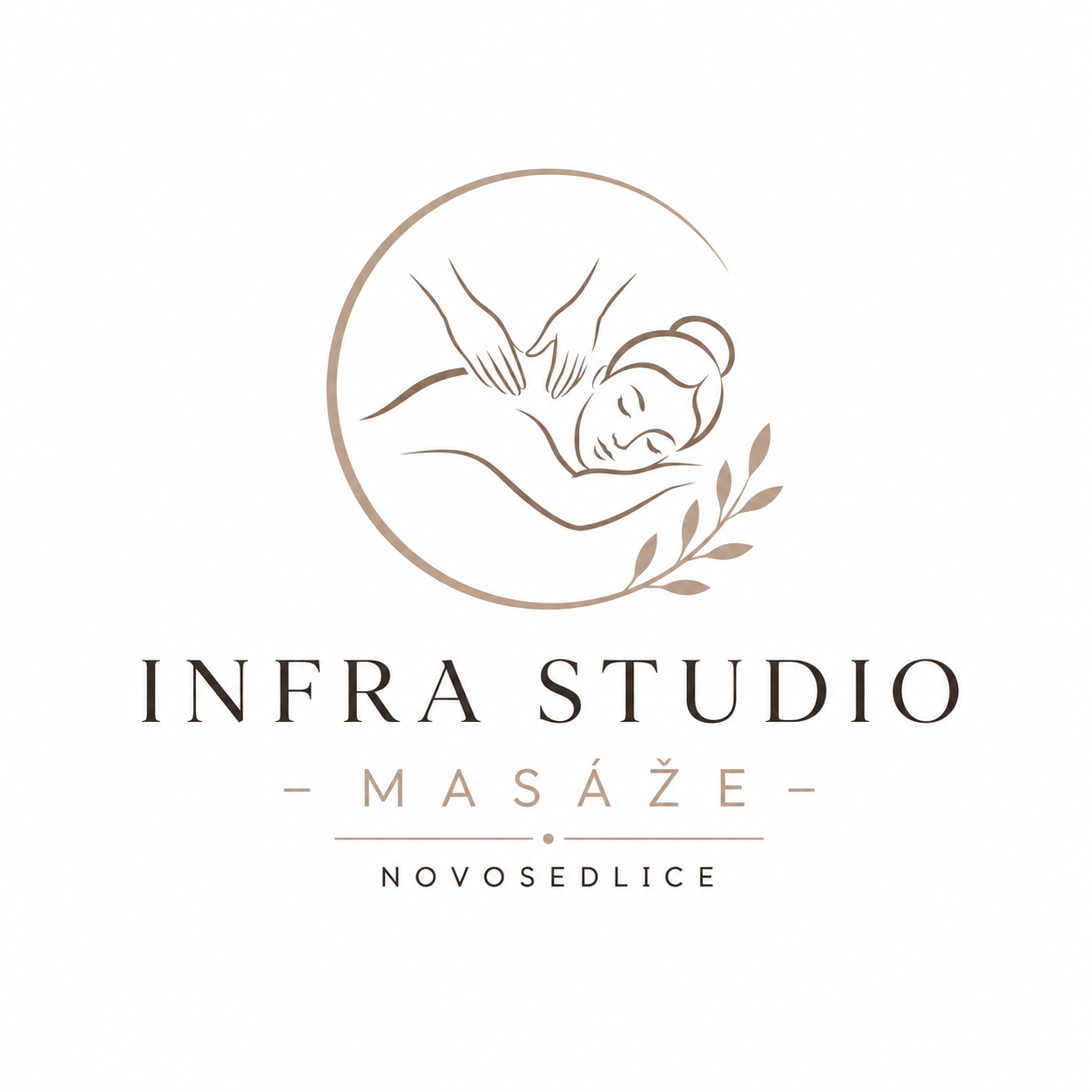 INFRA STUDIO - masáže, rehabilitace Novosedlice, Teplice