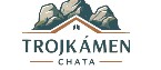 Chata Trojkámen - ubytování, apartmán Nové Losiny, Jeseníky