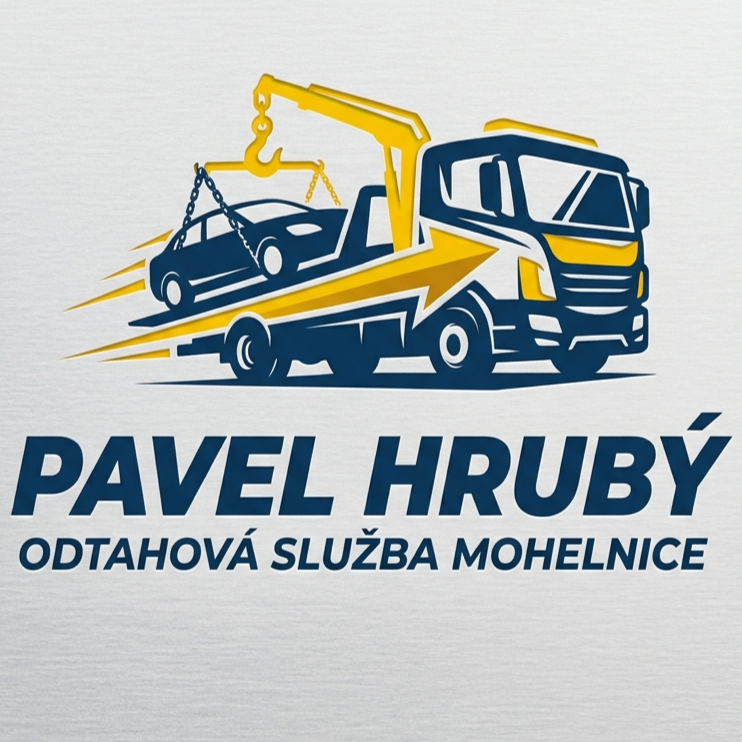 Pavel Hrubý - Odtahová služba, Mohelnice