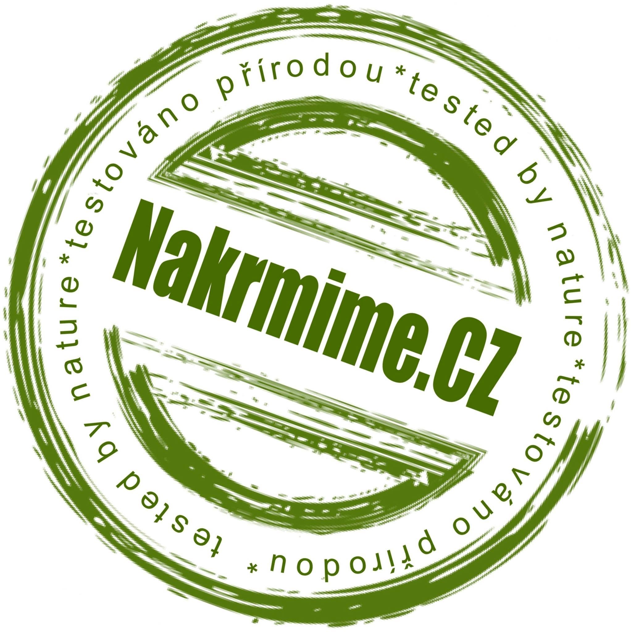 NAKRMIME.CZ