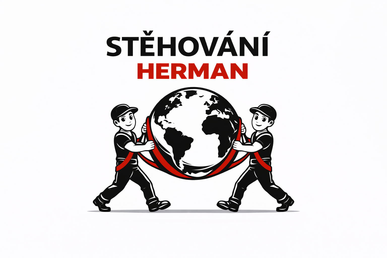 STĚHOVÁNÍ HERMAN