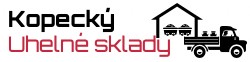 Uhelné sklady Jiří Kopecký - zemní práce Rumburk, Děčín