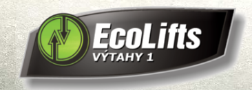 VÝTAHY 1 – EcoLifts s.r.o.