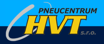 Pneucentrum HVT s.r.o.