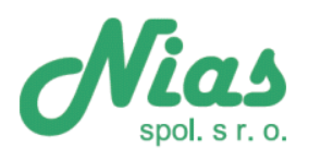 NIAS s.r.o.