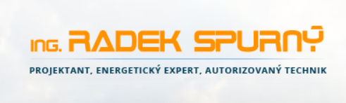 Ing. Radek Spurný - projektant Klatovy