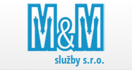 M&M služby s.r.o.