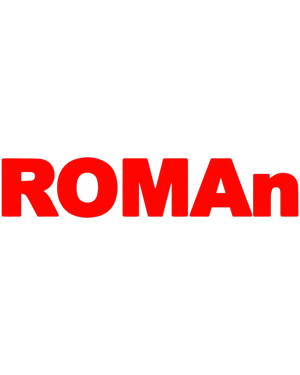 ROMAn s.r.o. - Praha