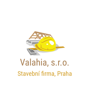 Valahia, s.r.o. - stavební firma, Praha