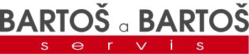 BARTOŠ A BARTOŠ SERVIS