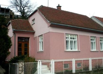 Chalupa Ve Ztraceném ráji - ubytování Senorady, Brno-venkov