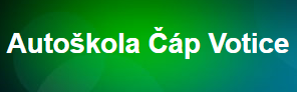 Autoškola Čáp - Votice
