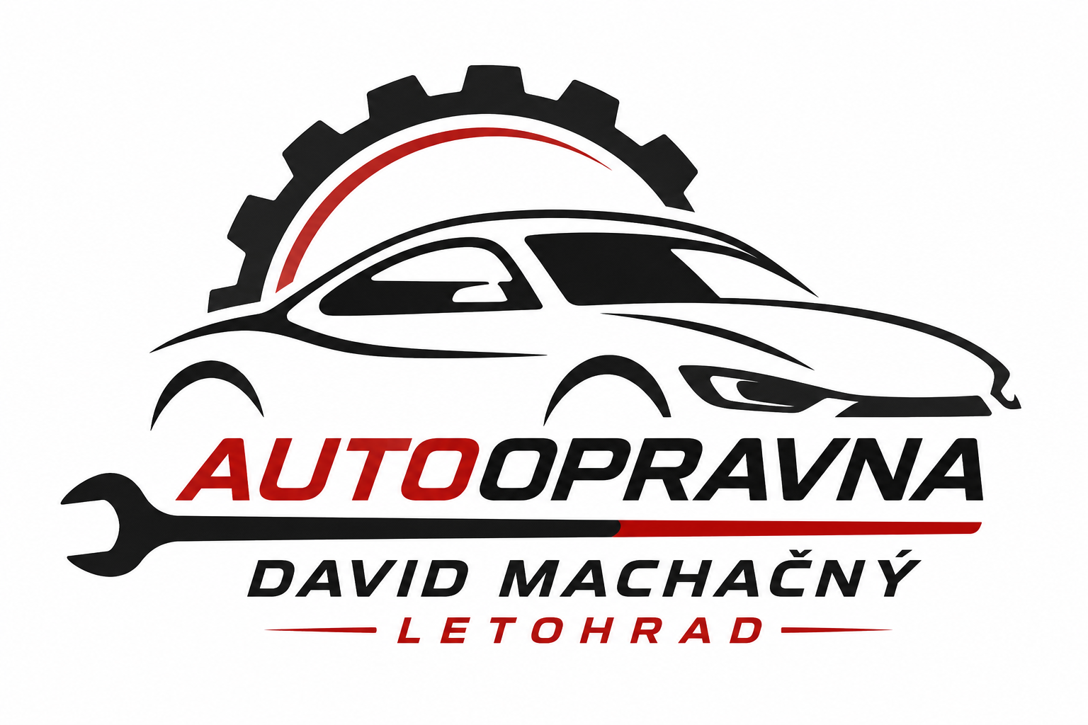 Autoopravna David Machačný