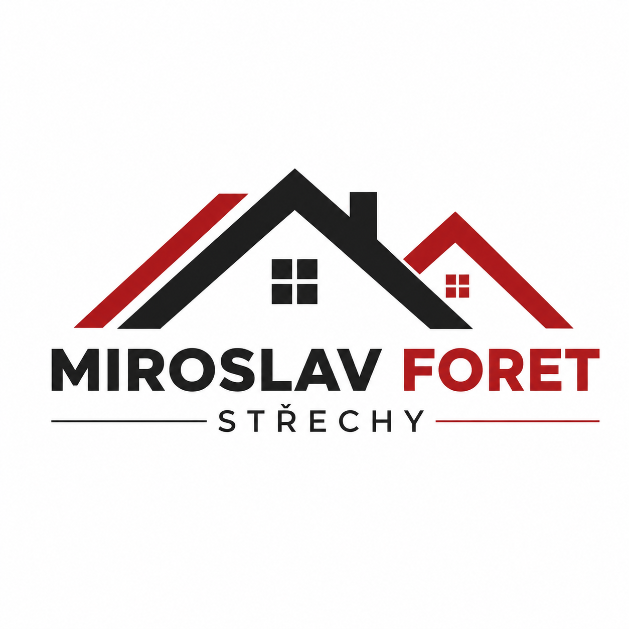 Miroslav Foret - tesařství Vrchlabí