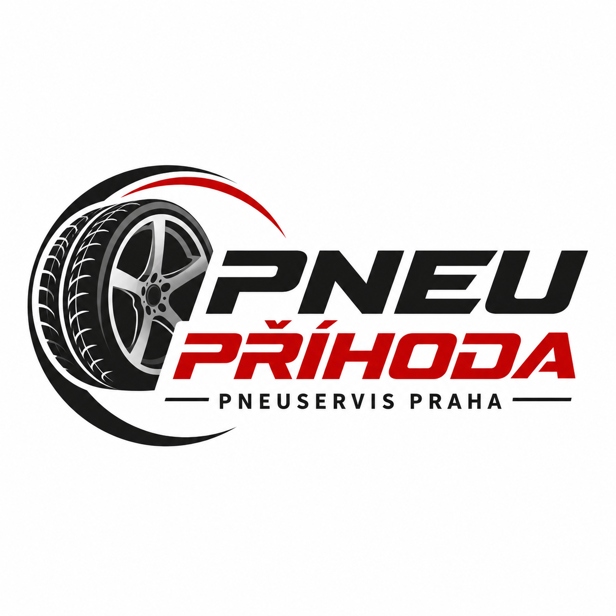 PNEU Příhoda - pneuservis Praha, Lhotka
