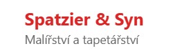 Spatzier Pavel & syn - malířství Frýdlant, Liberec