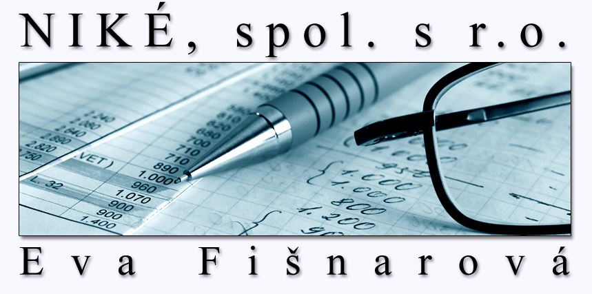 NIKÉ spol. s r.o.